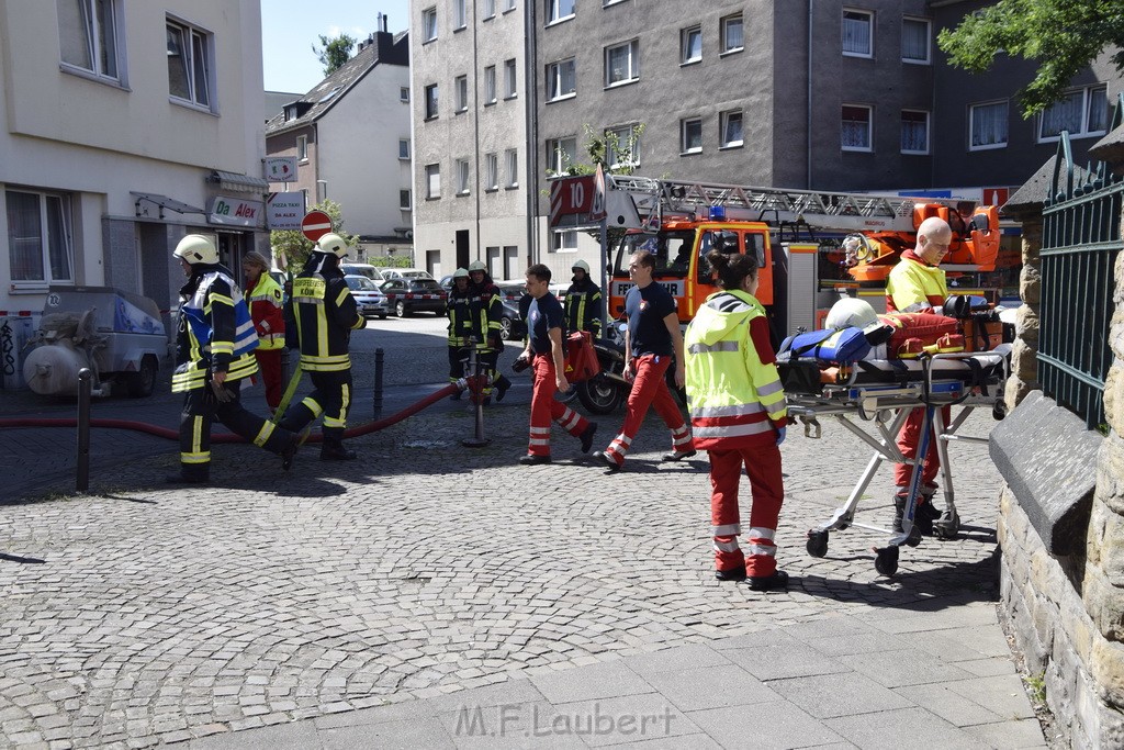 Explo Feuer 2 Koeln Kalk Hoefestr P066.JPG - Miklos Laubert